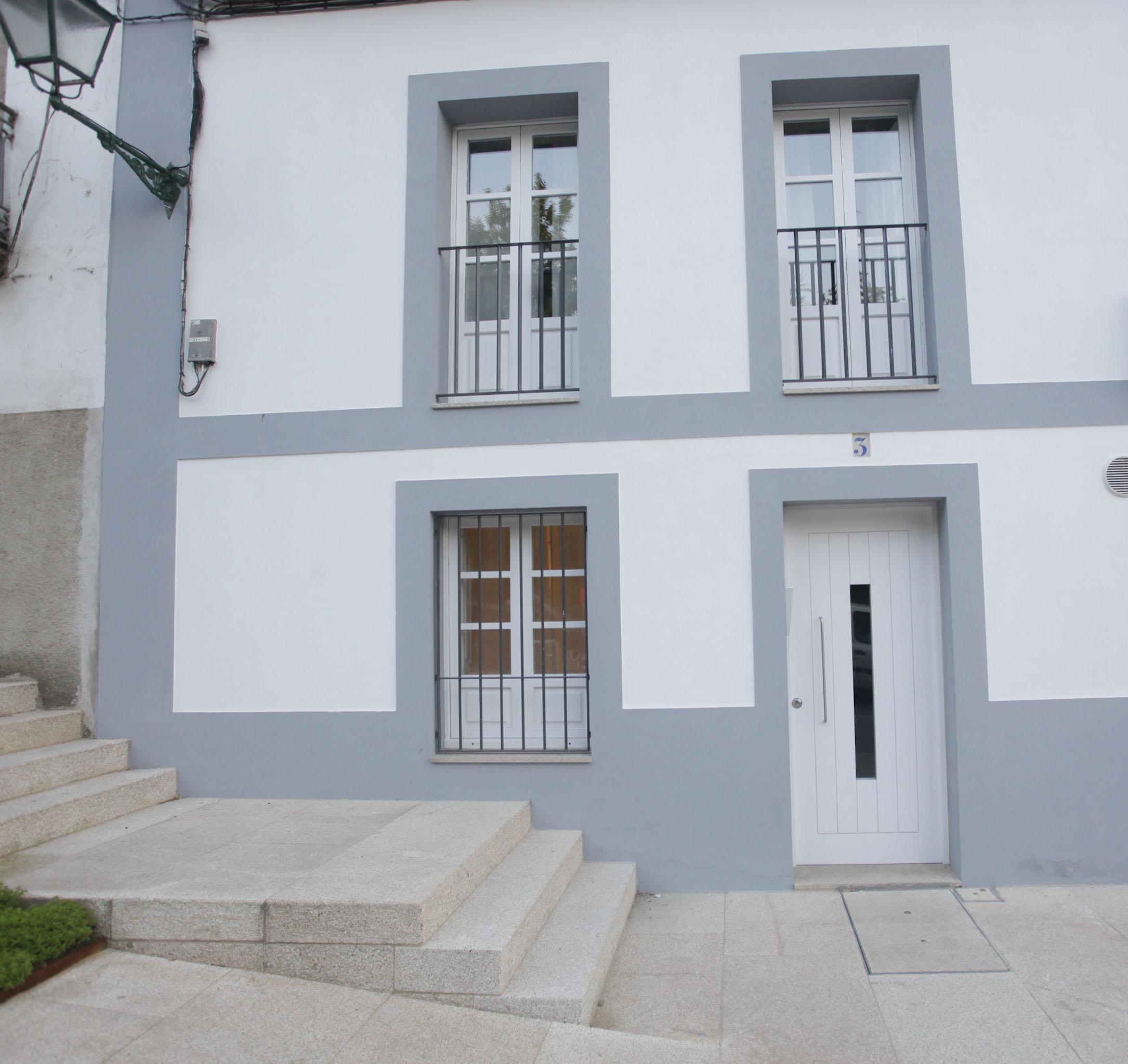 Catedral Site By Como En Casa Santiago de Compostela Exterior photo